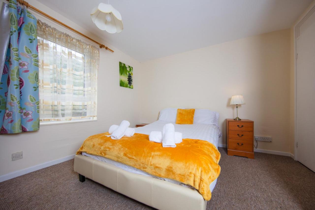 Fab Arthur Seat Views, Old Town Apartment Edinburgh Kültér fotó
