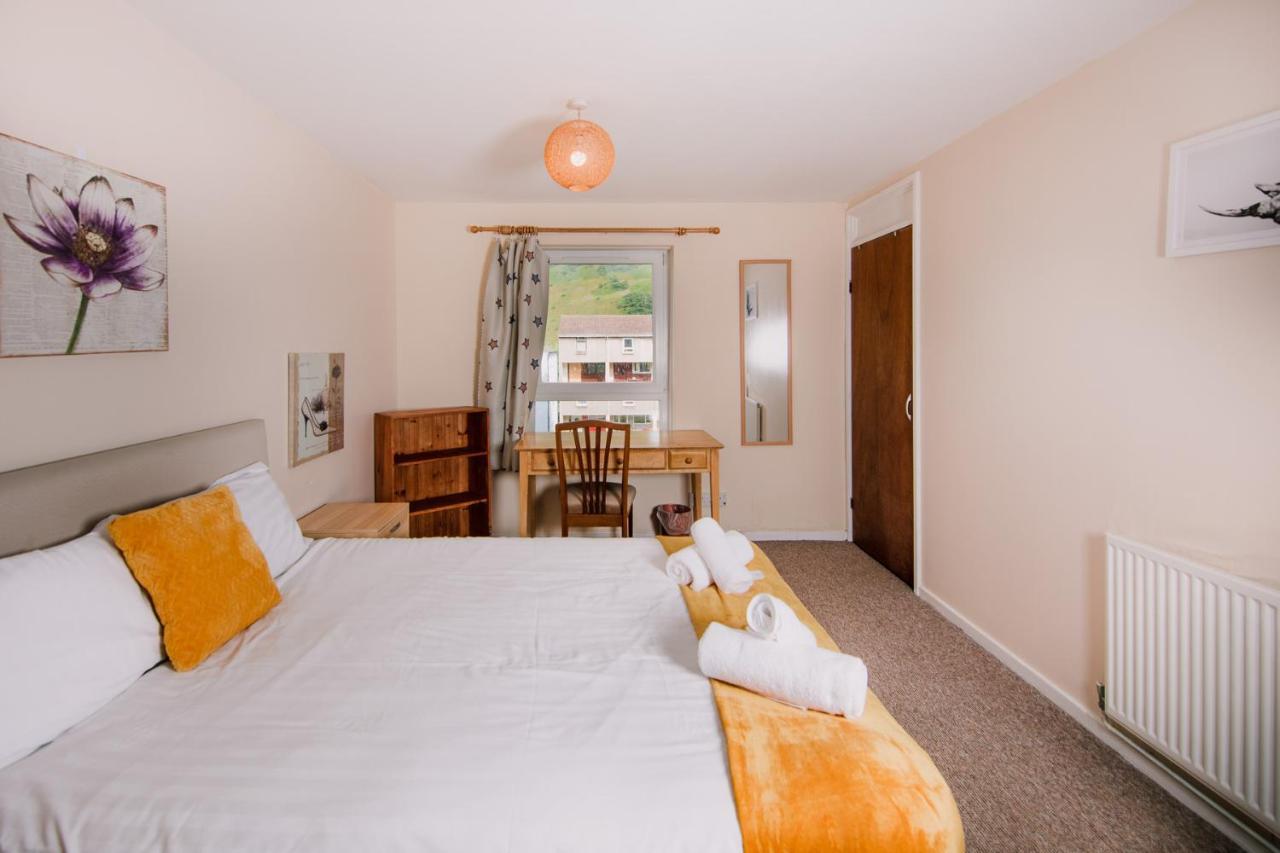 Fab Arthur Seat Views, Old Town Apartment Edinburgh Kültér fotó