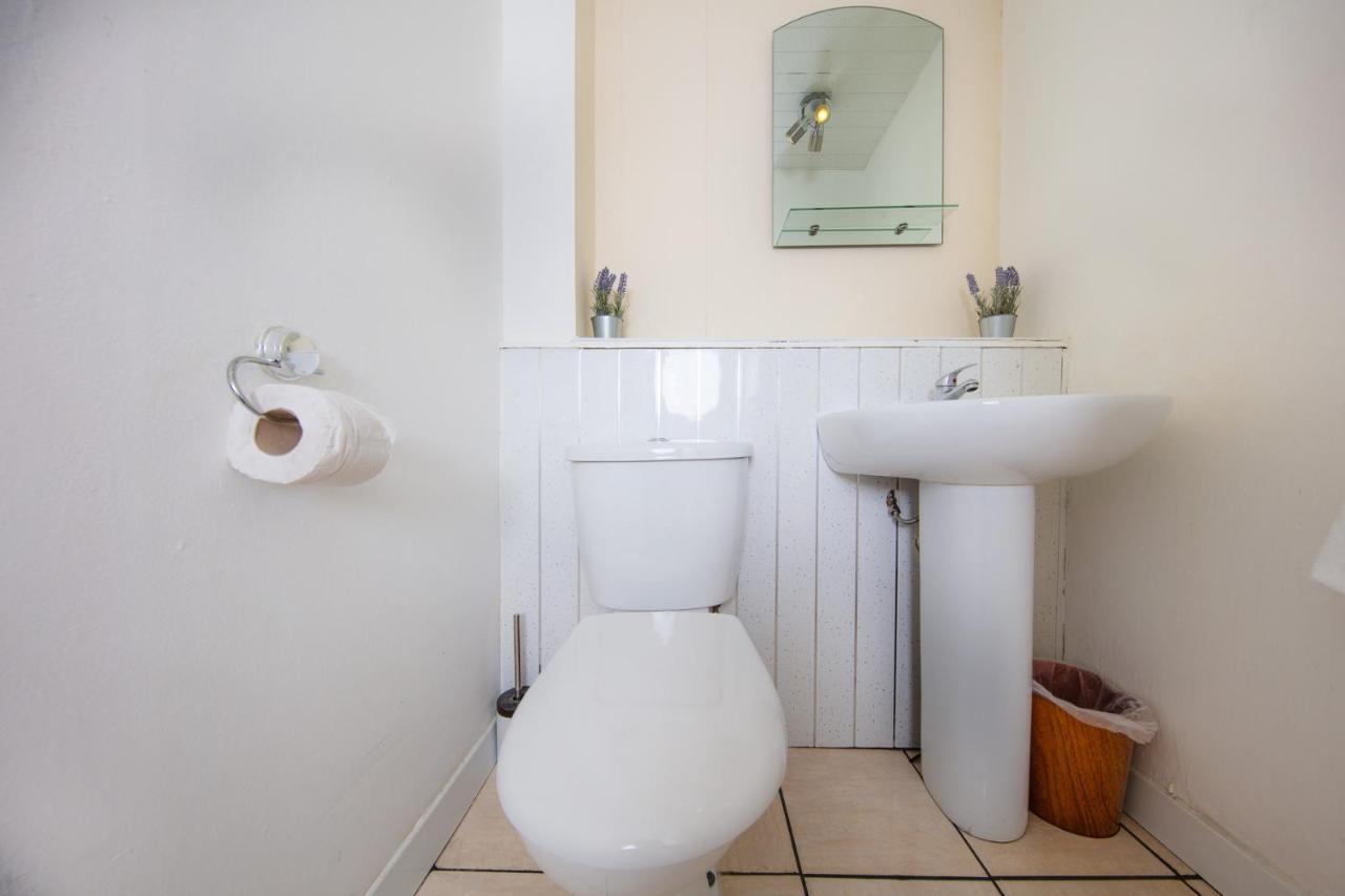 Fab Arthur Seat Views, Old Town Apartment Edinburgh Kültér fotó