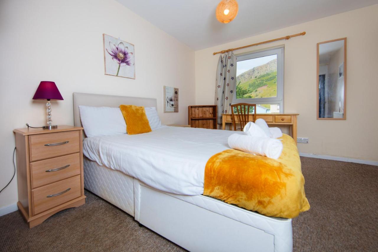 Fab Arthur Seat Views, Old Town Apartment Edinburgh Kültér fotó