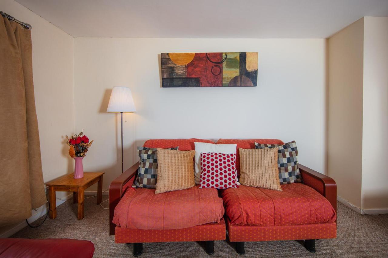 Fab Arthur Seat Views, Old Town Apartment Edinburgh Kültér fotó