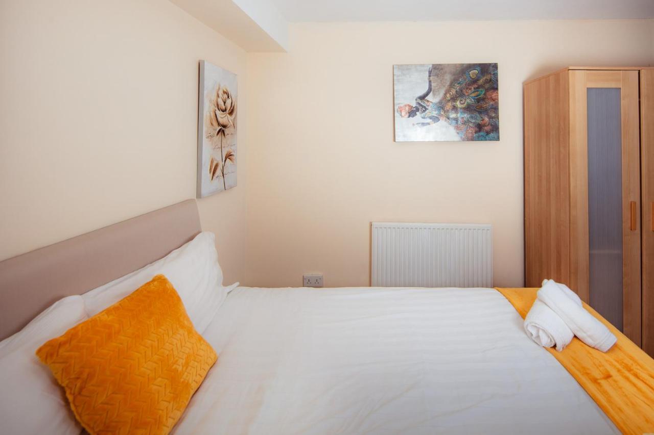 Fab Arthur Seat Views, Old Town Apartment Edinburgh Kültér fotó