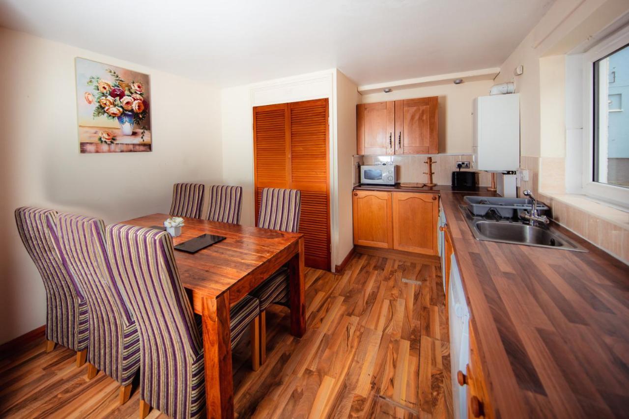 Fab Arthur Seat Views, Old Town Apartment Edinburgh Kültér fotó