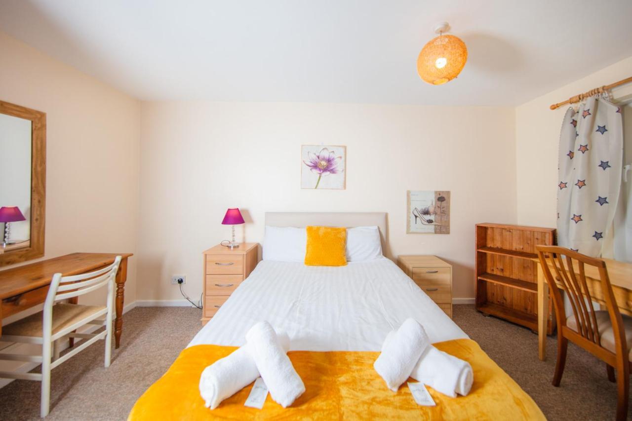 Fab Arthur Seat Views, Old Town Apartment Edinburgh Kültér fotó