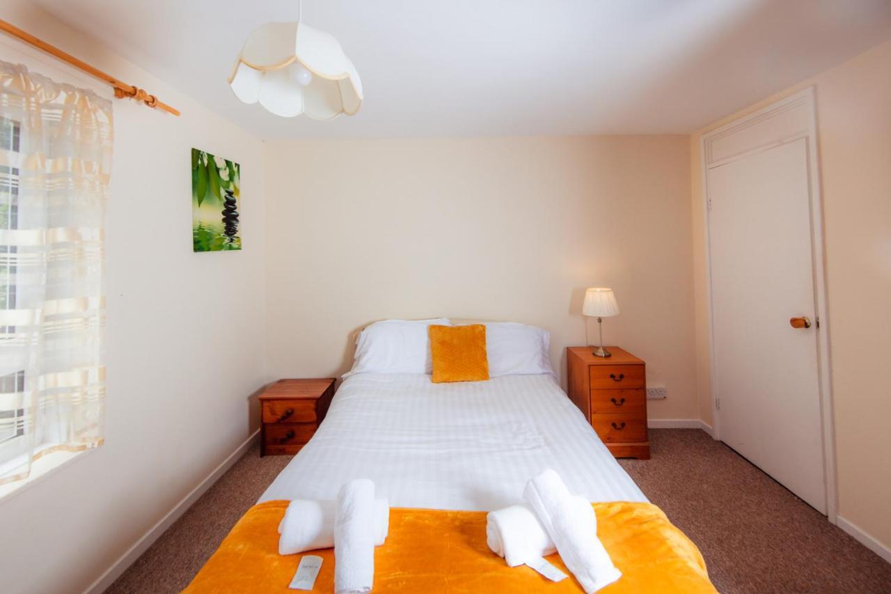 Fab Arthur Seat Views, Old Town Apartment Edinburgh Kültér fotó
