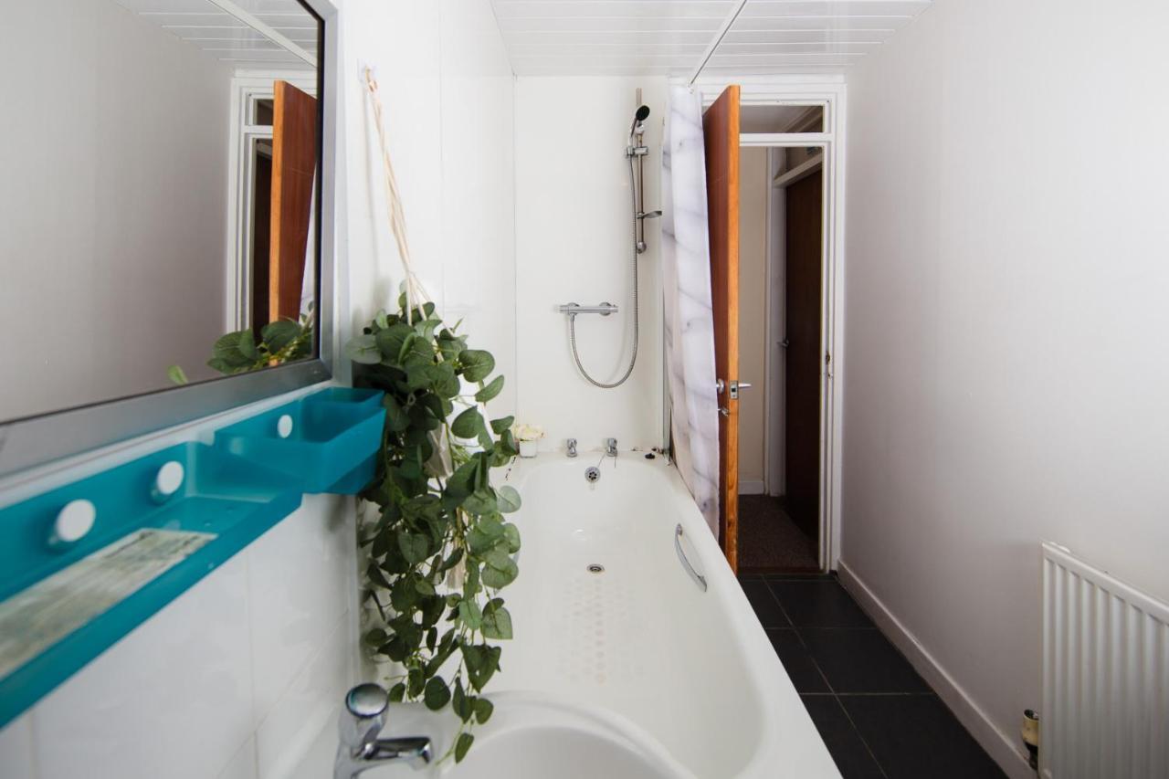 Fab Arthur Seat Views, Old Town Apartment Edinburgh Kültér fotó
