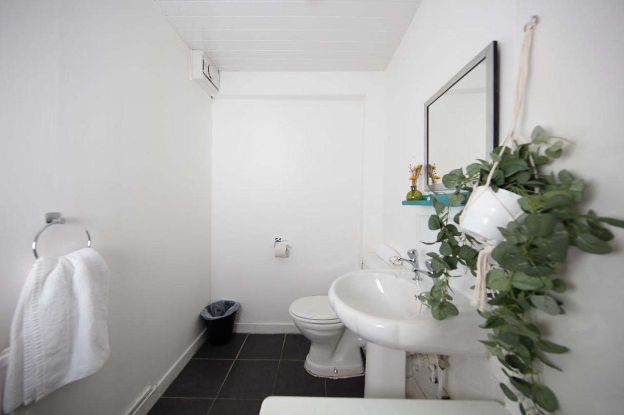 Fab Arthur Seat Views, Old Town Apartment Edinburgh Kültér fotó