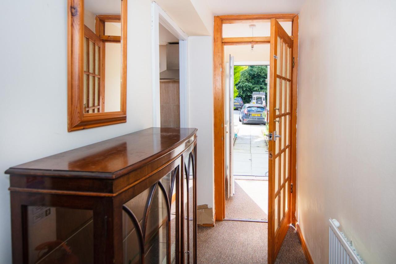 Fab Arthur Seat Views, Old Town Apartment Edinburgh Kültér fotó