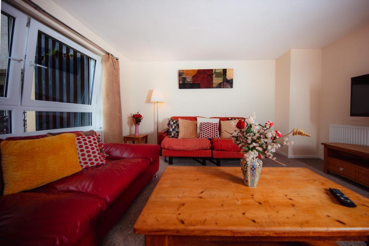 Fab Arthur Seat Views, Old Town Apartment Edinburgh Kültér fotó