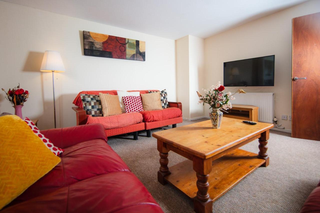 Fab Arthur Seat Views, Old Town Apartment Edinburgh Kültér fotó