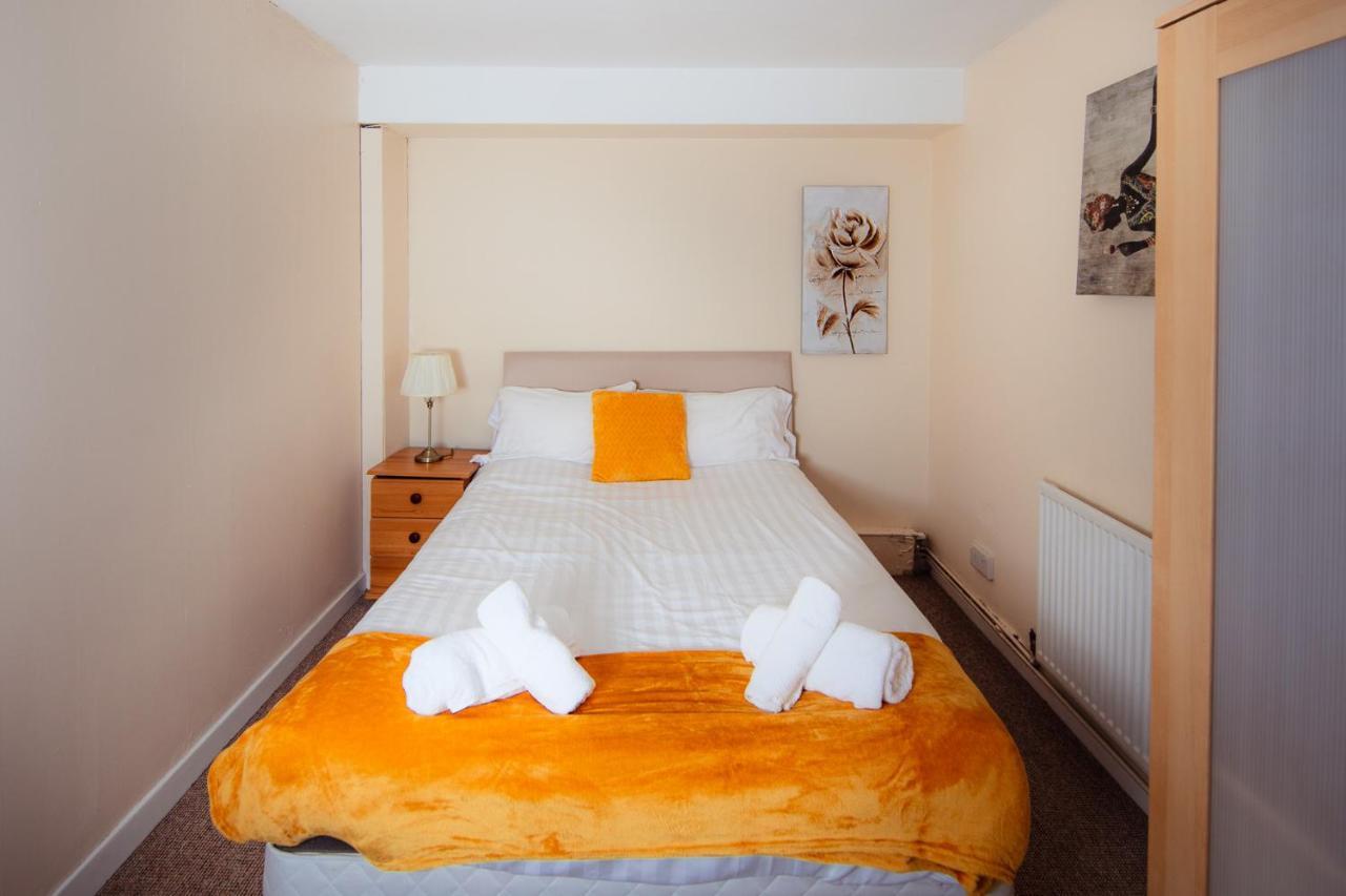 Fab Arthur Seat Views, Old Town Apartment Edinburgh Kültér fotó