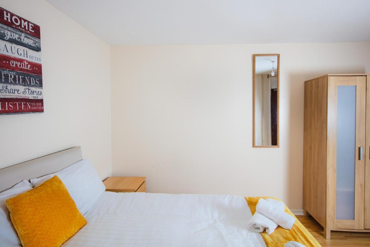 Fab Arthur Seat Views, Old Town Apartment Edinburgh Kültér fotó