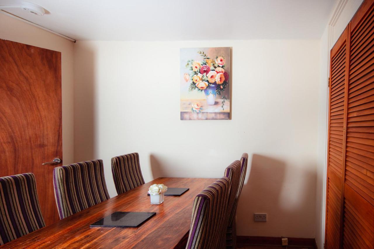 Fab Arthur Seat Views, Old Town Apartment Edinburgh Kültér fotó
