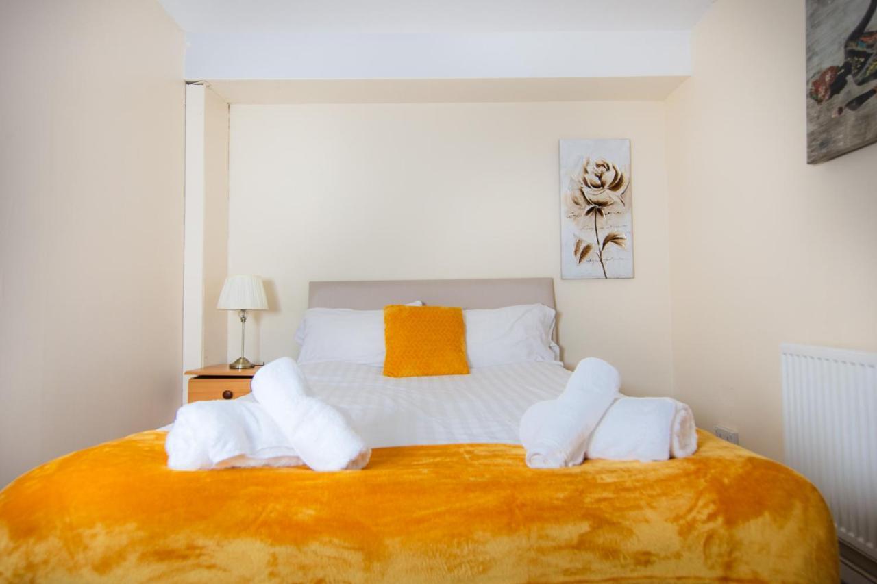 Fab Arthur Seat Views, Old Town Apartment Edinburgh Kültér fotó
