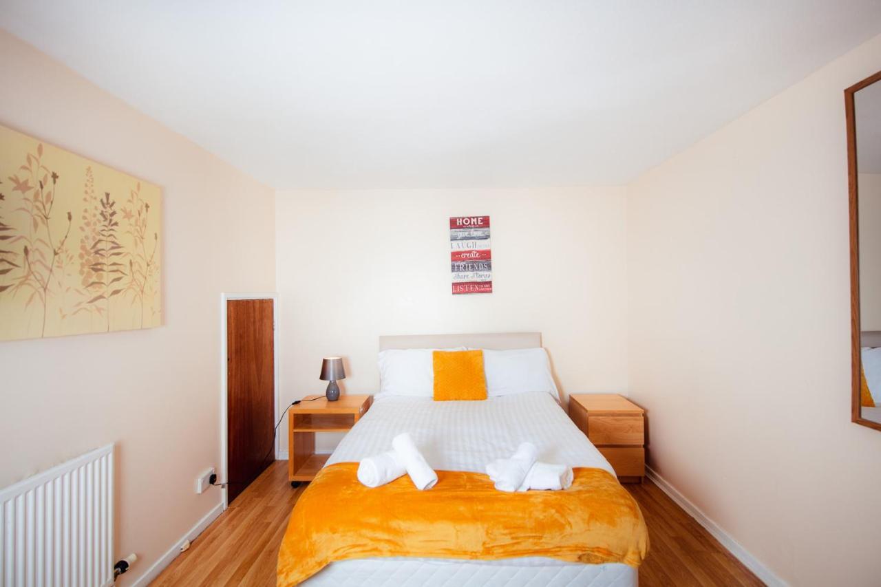 Fab Arthur Seat Views, Old Town Apartment Edinburgh Kültér fotó