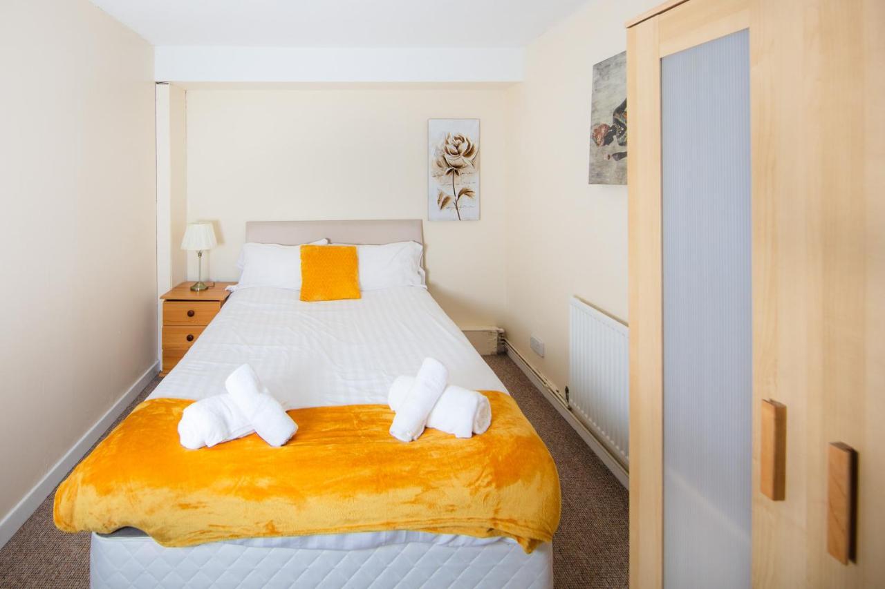 Fab Arthur Seat Views, Old Town Apartment Edinburgh Kültér fotó